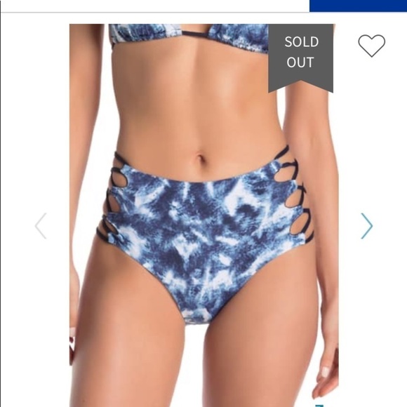 Tart bikini NWOT - Picture 5 of 10